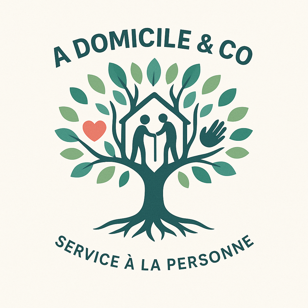 A DOMICILE & CO